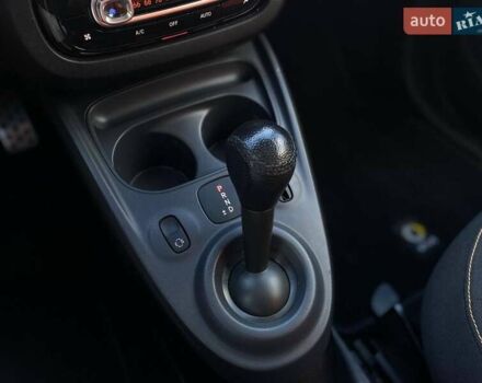 Оранжевый Смарт Форту, объемом двигателя 1 л и пробегом 61 тыс. км за 9490 $, фото 36 на Automoto.ua