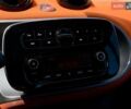 Оранжевый Смарт Форту, объемом двигателя 1 л и пробегом 61 тыс. км за 9990 $, фото 22 на Automoto.ua