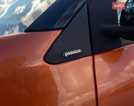 Оранжевый Смарт Форту, объемом двигателя 1 л и пробегом 61 тыс. км за 9490 $, фото 9 на Automoto.ua