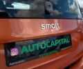 Оранжевый Смарт Форту, объемом двигателя 1 л и пробегом 61 тыс. км за 9990 $, фото 8 на Automoto.ua
