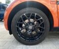 Оранжевый Смарт Форту, объемом двигателя 1 л и пробегом 61 тыс. км за 9490 $, фото 13 на Automoto.ua