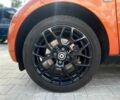 Оранжевый Смарт Форту, объемом двигателя 1 л и пробегом 61 тыс. км за 9990 $, фото 7 на Automoto.ua
