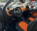 Оранжевый Смарт Форту, объемом двигателя 1 л и пробегом 61 тыс. км за 9490 $, фото 24 на Automoto.ua