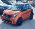 Оранжевый Смарт Форту, объемом двигателя 1 л и пробегом 61 тыс. км за 9490 $, фото 2 на Automoto.ua