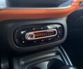 Оранжевый Смарт Форту, объемом двигателя 1 л и пробегом 61 тыс. км за 9990 $, фото 37 на Automoto.ua