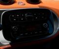 Оранжевый Смарт Форту, объемом двигателя 1 л и пробегом 61 тыс. км за 10490 $, фото 19 на Automoto.ua