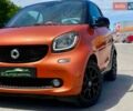 Помаранчевий Смарт Fortwo, об'ємом двигуна 1 л та пробігом 61 тис. км за 9990 $, фото 2 на Automoto.ua