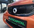 Оранжевый Смарт Форту, объемом двигателя 1 л и пробегом 61 тыс. км за 9990 $, фото 5 на Automoto.ua