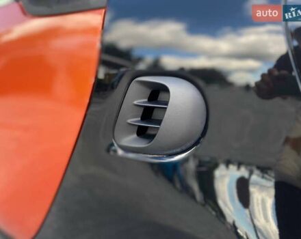 Оранжевый Смарт Форту, объемом двигателя 1 л и пробегом 61 тыс. км за 9490 $, фото 10 на Automoto.ua