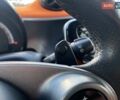 Оранжевый Смарт Форту, объемом двигателя 1 л и пробегом 61 тыс. км за 9990 $, фото 35 на Automoto.ua