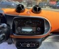 Оранжевый Смарт Форту, объемом двигателя 0.9 л и пробегом 83 тыс. км за 10150 $, фото 26 на Automoto.ua