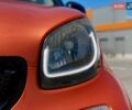 Оранжевый Смарт Форту, объемом двигателя 1 л и пробегом 61 тыс. км за 9990 $, фото 1 на Automoto.ua