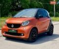 Помаранчевий Смарт Fortwo, об'ємом двигуна 1 л та пробігом 61 тис. км за 9990 $, фото 3 на Automoto.ua