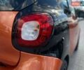 Помаранчевий Смарт Fortwo, об'ємом двигуна 1 л та пробігом 61 тис. км за 8990 $, фото 16 на Automoto.ua