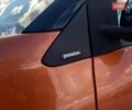 Оранжевый Смарт Форту, объемом двигателя 1 л и пробегом 61 тыс. км за 9490 $, фото 9 на Automoto.ua