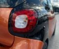 Оранжевый Смарт Форту, объемом двигателя 1 л и пробегом 61 тыс. км за 9990 $, фото 9 на Automoto.ua