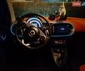 Оранжевый Смарт Форту, объемом двигателя 0.9 л и пробегом 45 тыс. км за 13900 $, фото 1 на Automoto.ua