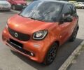 Помаранчевий Смарт Fortwo, об'ємом двигуна 1 л та пробігом 55 тис. км за 8000 $, фото 1 на Automoto.ua
