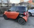 Помаранчевий Смарт Fortwo, об'ємом двигуна 1 л та пробігом 55 тис. км за 8000 $, фото 2 на Automoto.ua