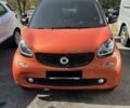 Помаранчевий Смарт Fortwo, об'ємом двигуна 1 л та пробігом 55 тис. км за 8000 $, фото 1 на Automoto.ua
