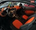 Оранжевый Смарт Форту, объемом двигателя 0 л и пробегом 19 тыс. км за 9500 $, фото 2 на Automoto.ua