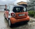 Оранжевый Смарт Форту, объемом двигателя 0 л и пробегом 80 тыс. км за 7900 $, фото 3 на Automoto.ua