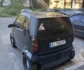 Черный Смарт MC 01, объемом двигателя 0.6 л и пробегом 162 тыс. км за 1500 $, фото 1 на Automoto.ua
