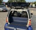 Сірий Смарт MC 01, об'ємом двигуна 0.6 л та пробігом 217 тис. км за 2850 $, фото 4 на Automoto.ua