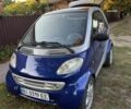 Сірий Смарт MC 01, об'ємом двигуна 0.6 л та пробігом 100 тис. км за 1505 $, фото 1 на Automoto.ua