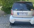 Серый Смарт MC 01, объемом двигателя 0.6 л и пробегом 242 тыс. км за 2500 $, фото 3 на Automoto.ua
