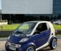 Сірий Смарт MC 01, об'ємом двигуна 0.6 л та пробігом 217 тис. км за 2850 $, фото 6 на Automoto.ua