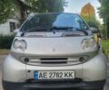 Серый Смарт MC 01, объемом двигателя 0.8 л и пробегом 193 тыс. км за 3713 $, фото 4 на Automoto.ua