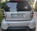 Серый Смарт MC 01, объемом двигателя 0.8 л и пробегом 193 тыс. км за 3713 $, фото 3 на Automoto.ua