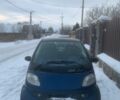 Синій Смарт MC 01, об'ємом двигуна 0.6 л та пробігом 1 тис. км за 2000 $, фото 2 на Automoto.ua