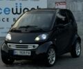 Чорний Смарт MCC, об'ємом двигуна 0.6 л та пробігом 214 тис. км за 2662 $, фото 1 на Automoto.ua