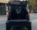 Чорний Смарт MCC, об'ємом двигуна 0.6 л та пробігом 214 тис. км за 2662 $, фото 5 на Automoto.ua