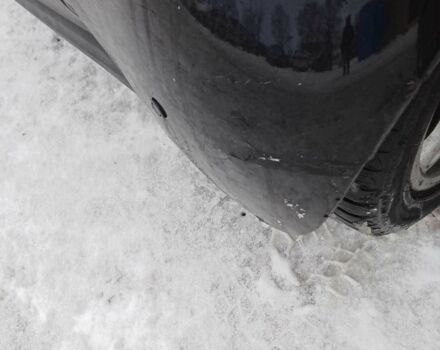 Черный Смарт MCC, объемом двигателя 0.6 л и пробегом 170 тыс. км за 2300 $, фото 2 на Automoto.ua