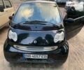 Чорний Смарт MCC, об'ємом двигуна 0.7 л та пробігом 156 тис. км за 3500 $, фото 1 на Automoto.ua