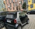 Чорний Смарт Мікро, об'ємом двигуна 0.6 л та пробігом 156 тис. км за 2300 $, фото 2 на Automoto.ua