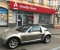 Бежевий Смарт Roadster, об'ємом двигуна 0.7 л та пробігом 130 тис. км за 7000 $, фото 1 на Automoto.ua