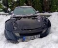 Чорний Смарт Roadster, об'ємом двигуна 0.7 л та пробігом 125 тис. км за 4300 $, фото 4 на Automoto.ua