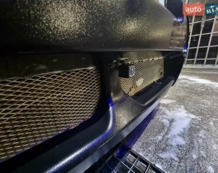 Черный Смарт Родстер, объемом двигателя 0.7 л и пробегом 231 тыс. км за 3500 $, фото 20 на Automoto.ua