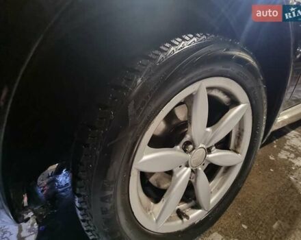 Черный Смарт Родстер, объемом двигателя 0.7 л и пробегом 231 тыс. км за 3500 $, фото 31 на Automoto.ua