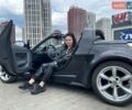 Черный Смарт Родстер, объемом двигателя 0.7 л и пробегом 136 тыс. км за 6500 $, фото 4 на Automoto.ua