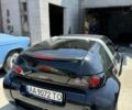 Чорний Смарт Roadster, об'ємом двигуна 0.7 л та пробігом 290 тис. км за 6500 $, фото 1 на Automoto.ua