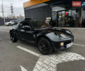 Чорний Смарт Roadster, об'ємом двигуна 0.7 л та пробігом 149 тис. км за 3799 $, фото 6 на Automoto.ua