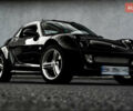 Смарт Родстер 2003 в Березно на Automoto.ua Черный Смарт Родстер, объемом двигателя 0.7 л и пробегом 133 тыс. км за 5500 $, фото 7 на Automoto.ua