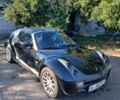 Черный Смарт Родстер, объемом двигателя 7 л и пробегом 180 тыс. км за 4500 $, фото 1 на Automoto.ua