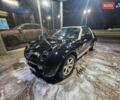 Черный Смарт Родстер, объемом двигателя 0.7 л и пробегом 231 тыс. км за 3500 $, фото 2 на Automoto.ua