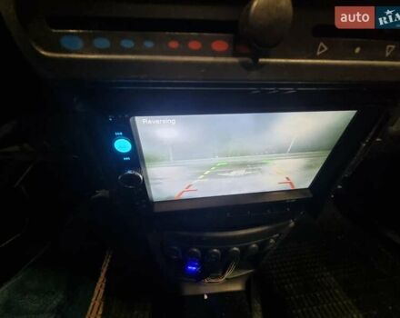 Черный Смарт Родстер, объемом двигателя 0.7 л и пробегом 231 тыс. км за 3500 $, фото 26 на Automoto.ua